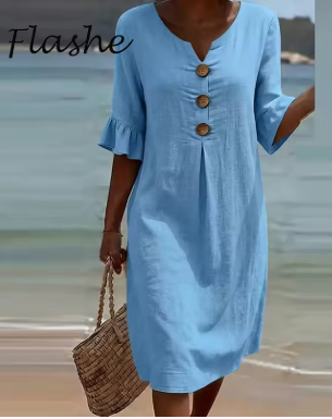 abito vintage donna